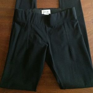 Helmug Lang Legging Pant Black